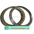 Konlon brand ball bearings 6204 2RS 6305 2RS 5205 2RS 3306 51110 51109